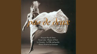 Die Flamme von Paris Flames of Paris arr March  Act IV Moderato Mens Variation [upl. by Livy]