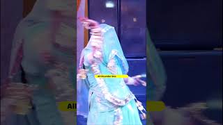 Piya La De Ghada Ke  Falguni Pathak  Rajasthani Dance allrounder dance falgunipathak wedding [upl. by Quiteris]