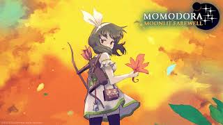 Momodora Moonlit Farewell OST  12 Melilots Discovery [upl. by Pollard]