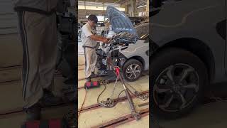 repaircar automechanic automobile otomotif mechanic car diy mechaniclife [upl. by Arakahs896]