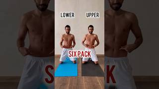 sixpack workout  lower abs  upper abs  loss lower belly workout hiitworkout hiit sixpack abs [upl. by Nale479]