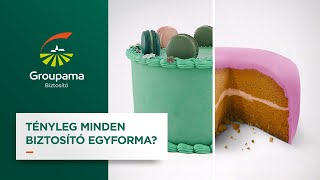 Groupama Next Megtakarítási Életbiztosítás garantált hozammal [upl. by Nnadroj]