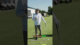 Mastering Moe Normans Swing The Power of Efficiency ⛳💪 [upl. by Voltmer]