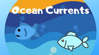 What causes currents in the ocean [upl. by Shepard]