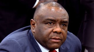 RD Congo  JeanPierre Bemba exclu de la course présidentielle par la Cour constitutionnelle [upl. by Calva]