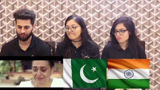 Satellite Shankar  Sooraj Pancholi Megha Akash  PAKISTAN REACTION [upl. by Rawdin]