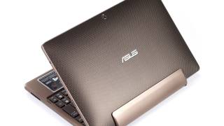 Asus Eee Pad Transformer Review [upl. by Jewett524]