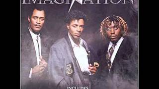 IMAGINATION  Tell Me Do You Want My Love Extended Version 1981 [upl. by Paulsen]