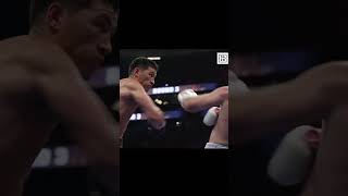 💥 Best Punches of Bivol vs Canelo  Epic Sound FX 🔥 [upl. by Siram]