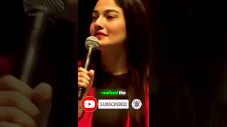 The Power of Gratitude A LifeChanging Story Muniba Mazari motivation inspiration shortsfeed [upl. by Aryl]