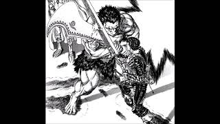 Berserk  Forces God Hand Mix [upl. by Veron618]