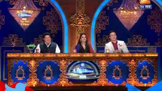 Indias Best Dramebaz I Part 02 I 10th January 2016 [upl. by Nonac]