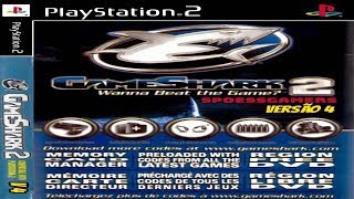 GameShark v24 Ps2 Cheats de Facilidades Todos Codigos  SpoesSGamerS [upl. by Ardaid982]