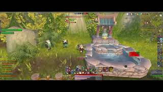 Assassination Rogue Deepwind Gorge Gameplay thewarwithin assassinationrogue win [upl. by Froma630]