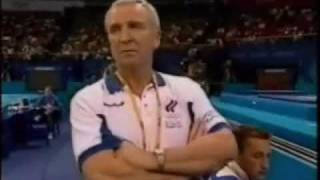 2000 Olympics  Team Qualifications  Part 8 [upl. by Cusack]