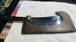 cleaver restoration part 4 [upl. by Manouch196]