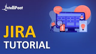 Jira Training  Jira Tutorial for Beginners  Jira Course  Intellipaat [upl. by Hube]