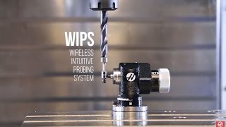 WIPS  The Haas Wireless Intuitive Probing System [upl. by Liesa]