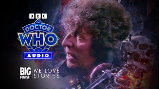 Doctor Who Night of the Vashta Nerada Trailer [upl. by Darbee162]