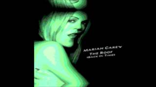 Mariah CareyThe RoofChopped and Screwed [upl. by Yrehc]