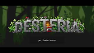 Desteria Music [upl. by Anatolio]