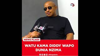 Master J watu kama Diamond wapo Dunia nzima  Gatekeeper [upl. by Parry]