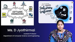 Conceptual Model of UML  Things by Ms D Jyothirmai [upl. by Amlus]