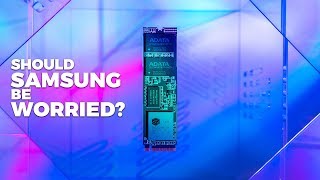 Should Samsung Be Worried  ADATA XPG SX8200 Pro Review [upl. by Tade686]