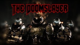 GMV The Doomslayer [upl. by Nesyt]