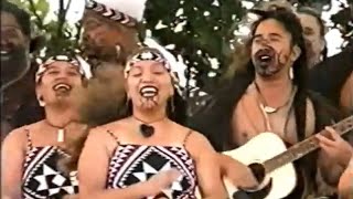 Ōpōtiki Mai Tawhiti  2005 Te Matatini  Finals Day Full Performance [upl. by Oirram]