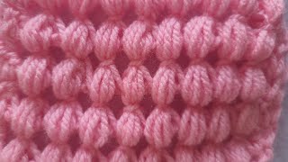 Tutorial de patrón de crochet único y más impresionante [upl. by Assyn438]