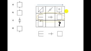 SENESCYT  SNNA  ENES  Logica Abstracta  Ej 95 15 de 40 [upl. by Yttisahc]