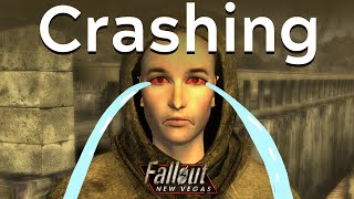 Fallout New Vegas crashing on Startup or New Game 2024 [upl. by Elay]