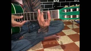 TUTORIAL BASS THE PAPS  SEMENTARA [upl. by Nwahsed]