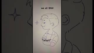 in the clurb we all BAM wildlife lifeseries solidaritygaming animatic [upl. by Elbam405]