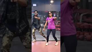 mujhko yaad sataye Teri। Dil ki Hera pheri।। shortsvideo bho music trending dance badnamdancer [upl. by Pail]