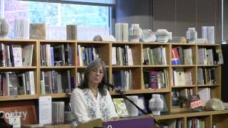 Event Robin Hobb Reading and QampA [upl. by Innavoig]