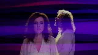 Patty Griffin  Ohio ft Robert Plant Official Music Video [upl. by Kilbride]