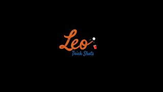 Leo Trick Shots ALMOST 700k subscribers [upl. by Schonfield673]