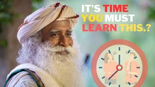 The Key to Becoming a FullFledged Life  Sadhguru Explains [upl. by Moriarty126]