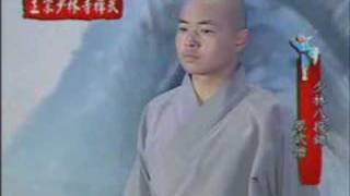 Shaolin Kung Fu  Ba Duan Jin 八段锦 Intro [upl. by Llebana]