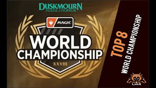 LO QUE NOS DEJO EL MUNDIAL DE MAGIC  NOTIARENA 12  MTGArena  Likos6 [upl. by Onej751]