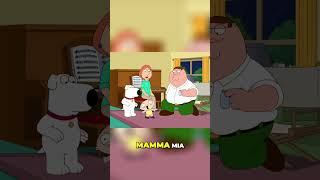 Otto Ore di Energia Il Potere del CaffÃ¨ e Oltre griffin familyguy memes familyguyclips [upl. by Mcgregor]