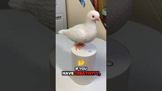 pigeon ytshorts pigeon invention facts motivation [upl. by Randell]