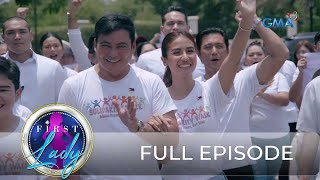 First Lady Full Episode 83 Stream Together [upl. by Erhart]