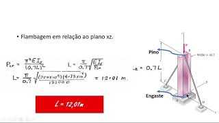 FLAMBAGEM EM COLUNA EX 03 [upl. by Halden]