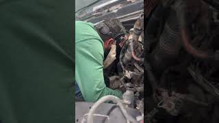 broken bolt welding highlights follow share tip trick performance fyp dod delete [upl. by Anis]