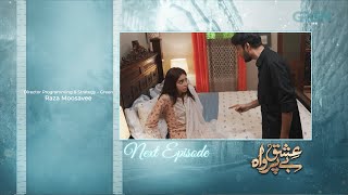 Ishq Beparwah  Episode 13 Teaser  22nd Oct 2024  Affan Waheed Alizeh Shah Raeed Alam  Green TV [upl. by Nob222]