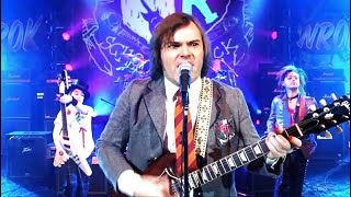 2003  School of Rock  Teachers Pet  Battle of the Bands HD [upl. by Cloris196]