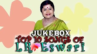 Top 10 songs of LR Eswari  Kannada Movie Audio Jukebox [upl. by Sallad929]